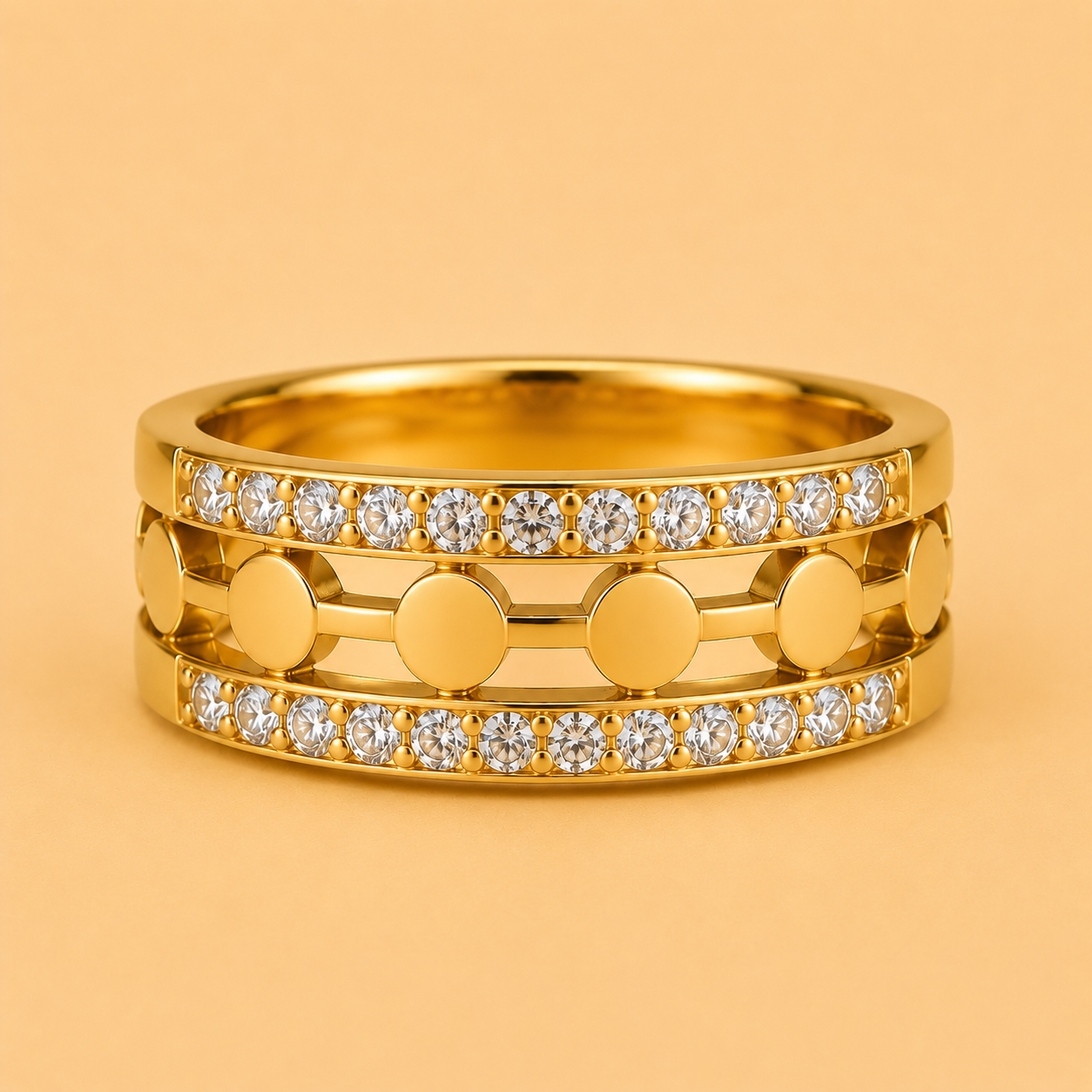 RINGS