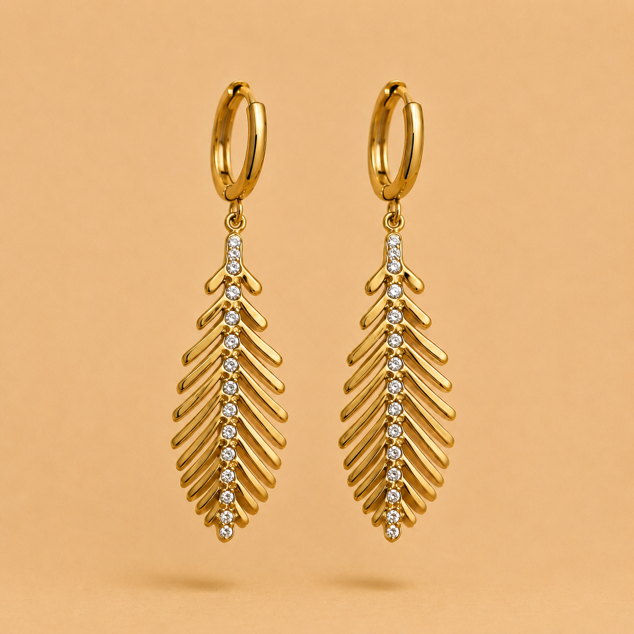 Celestial Fern Drops