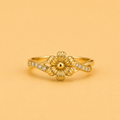 Bloom Grace Ring