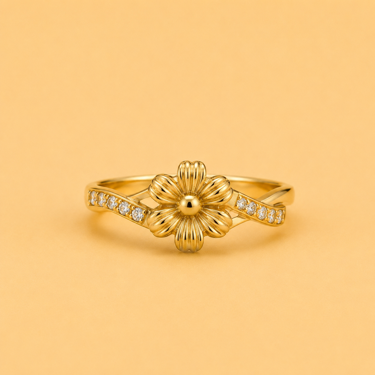 Bloom Grace Ring