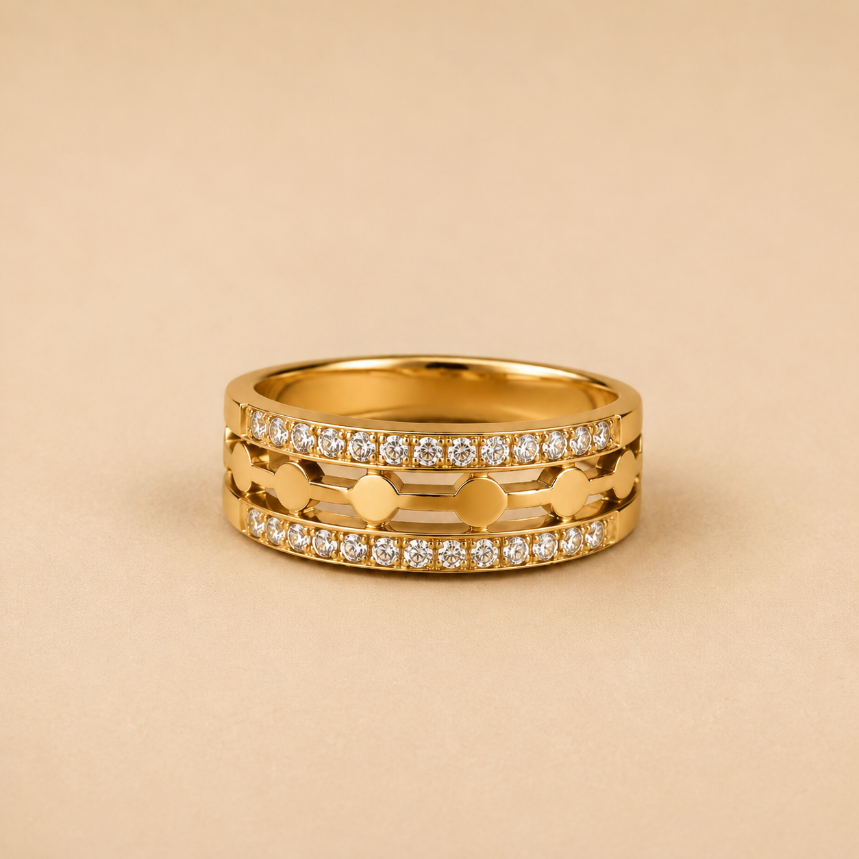 Aurora Luxe Band