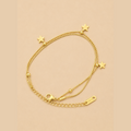 Starlight Charm Bracelet